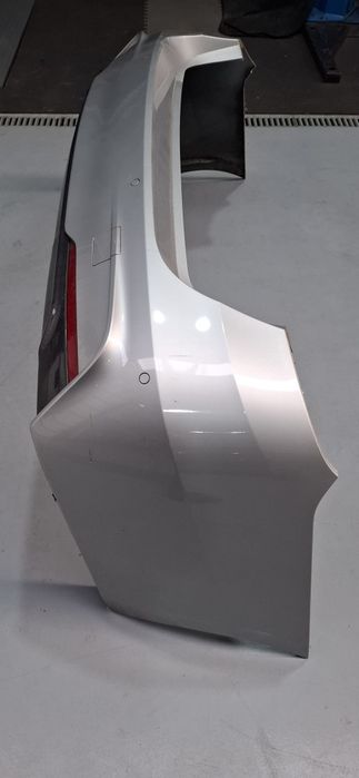 Parachoque tras original packm bmw serie 3 f31 carrinha