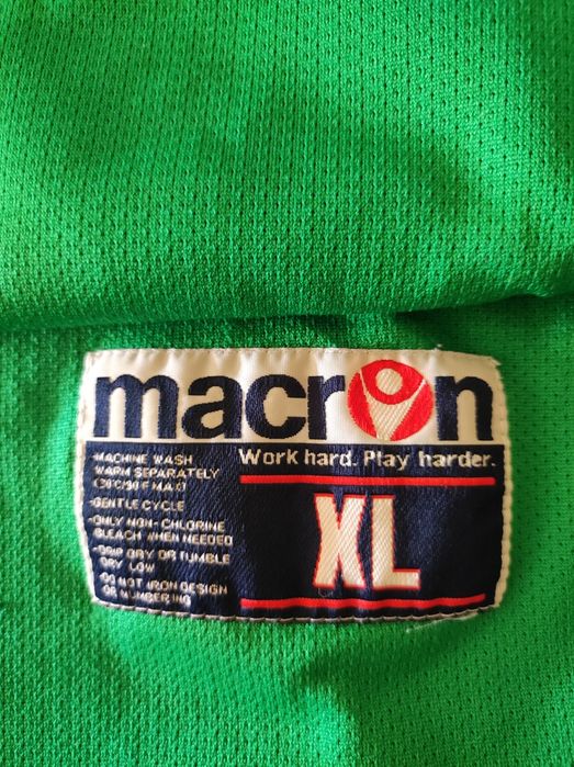 Equipamento XL basquetebol Matosinhos