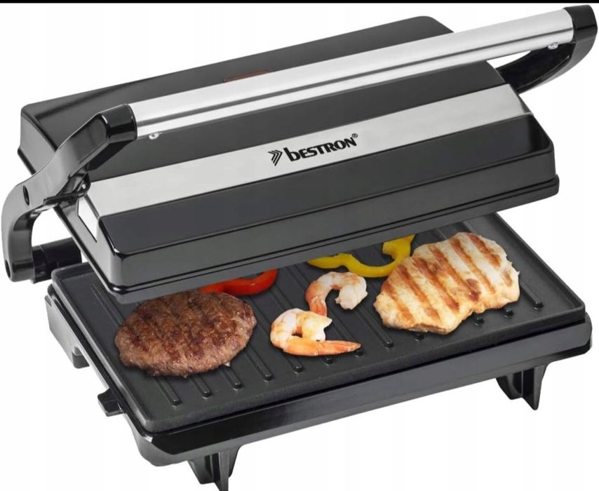 Opiekacz grill Bestron