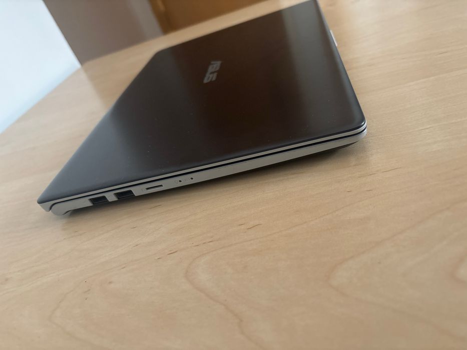 Asus vivobook i5 14’ 8gb ram piekielnie szybki dysk ssd 256gb win11 PL