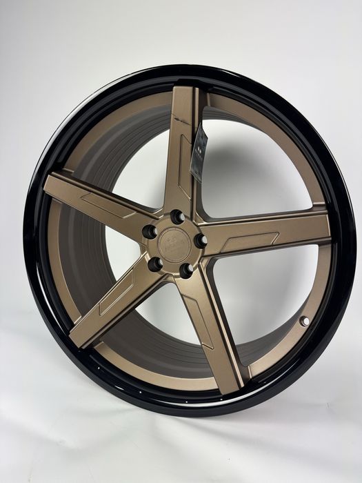 Нові диски Aversus Stinger R22 5.108 ET:42 Zeekr,Volvo,Ford, Land Rove