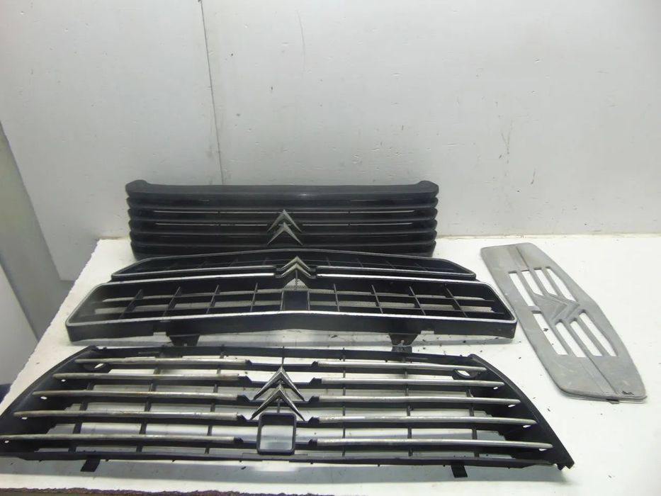 Antigos Citroen Grelhas " usado em bom estado