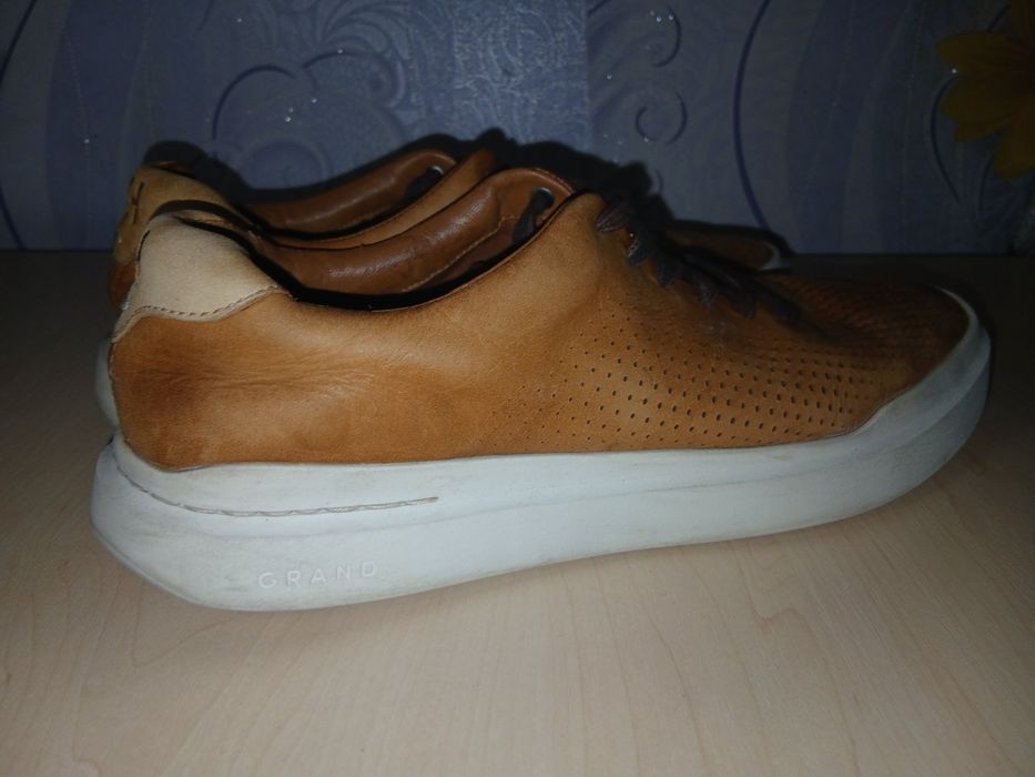 Cole Haan Grandseries
