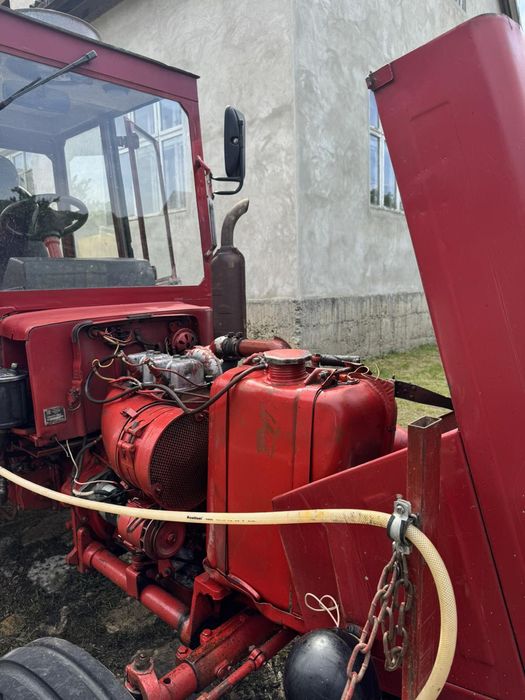 Продам трактор Т-25