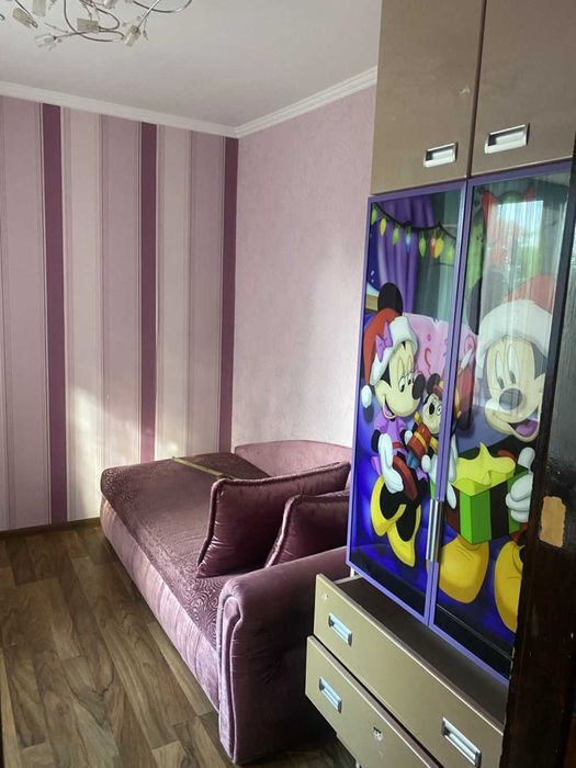 Продам 3 к. квартиру с ремонтом на Вадатурского (М. Малиновского)