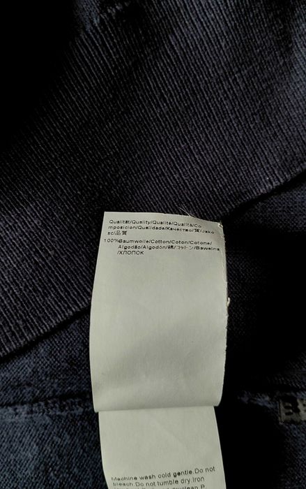 Hugo Boss męski sweterek