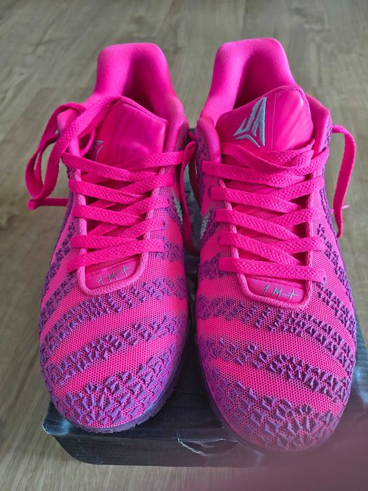 Buty do koszykówki Ja3