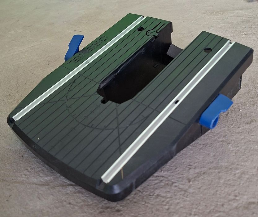 Інструмент для творчості — Dremel Moto-Saw (MS20-1/5).