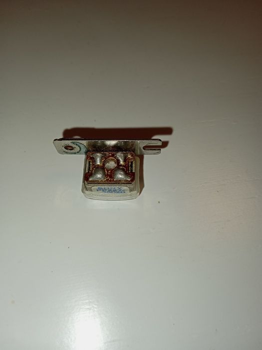 Głowica magnetofonowa Sony