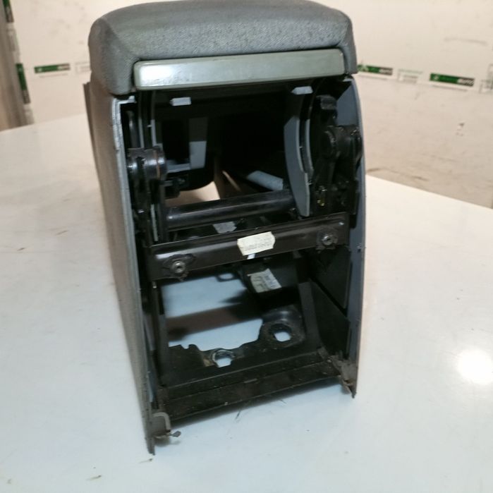 Consola de apoio de braço - VOLKSWAGEN PASSAT Variant (3B6) | 00 - 05