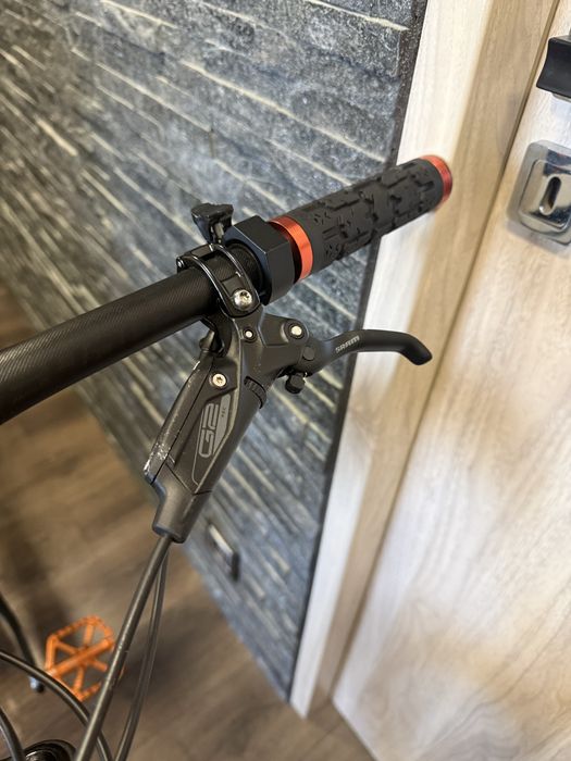 Dartmoor Primal 29 M Lyric sram gx g2 rsc