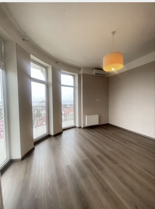 АРЕНДА Офис 150м2 Греческая / ЖК Сабанский 4кабинета•Генератор. Свое место в паркинге - Більше