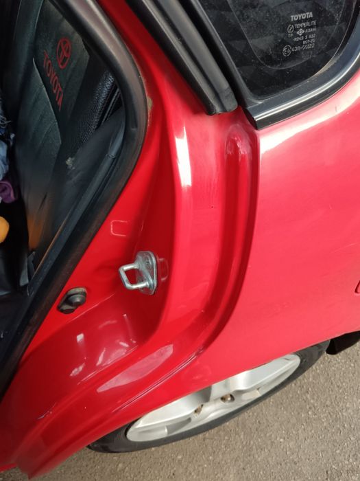 Продам свою машину