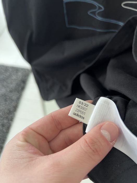 Футболка Adidas