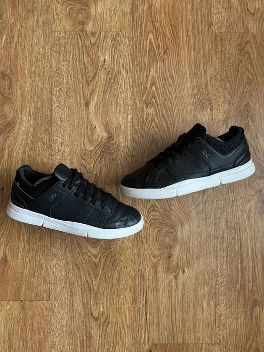 Кроссовки On Cloud The Roger Оригинал