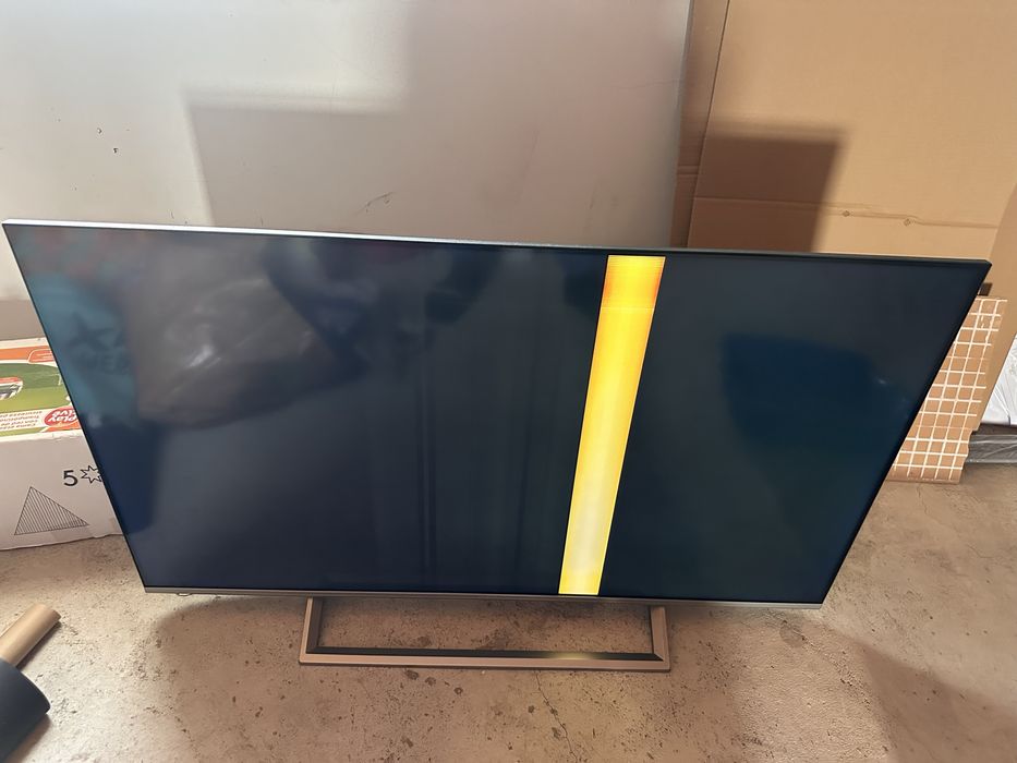 Hisense Led Backlight Tv