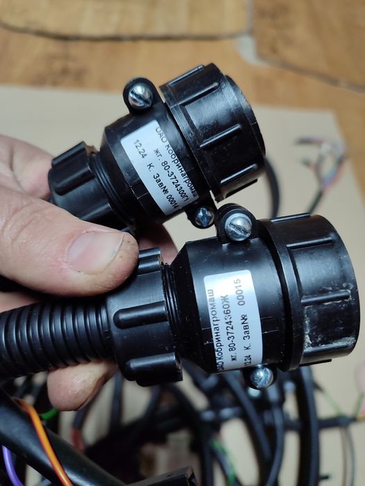 Проводка МТЗ, електропроводка МТЗ, жгут МТЗ,  жгути МТЗ, електрика МТЗ