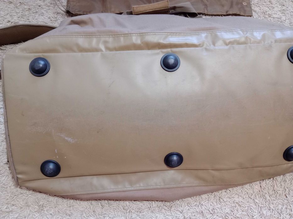 Saco/Mochila militar NATO