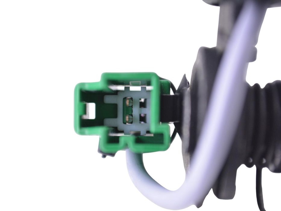 Фіксатор ременя задній правий VOLVO S60 SPA 2019-2024 31462761