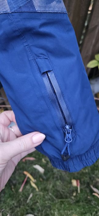 Термокуртка зимова лижна Crivit