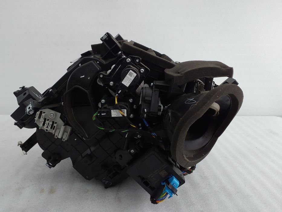 Chauffage / sofagem completa PEUGEOT 208 II