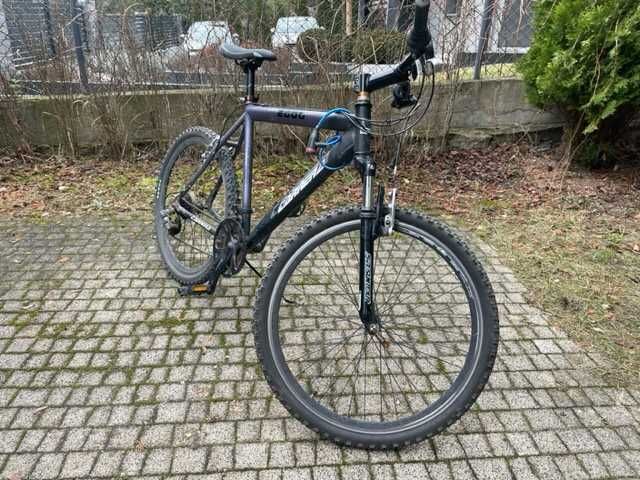 ROWER carrera sprzedam