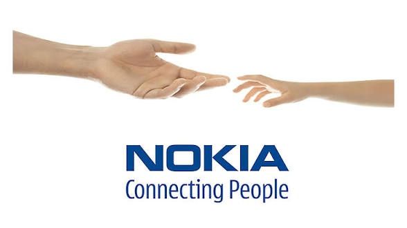 Nokia 1 Plus 4G na caixa