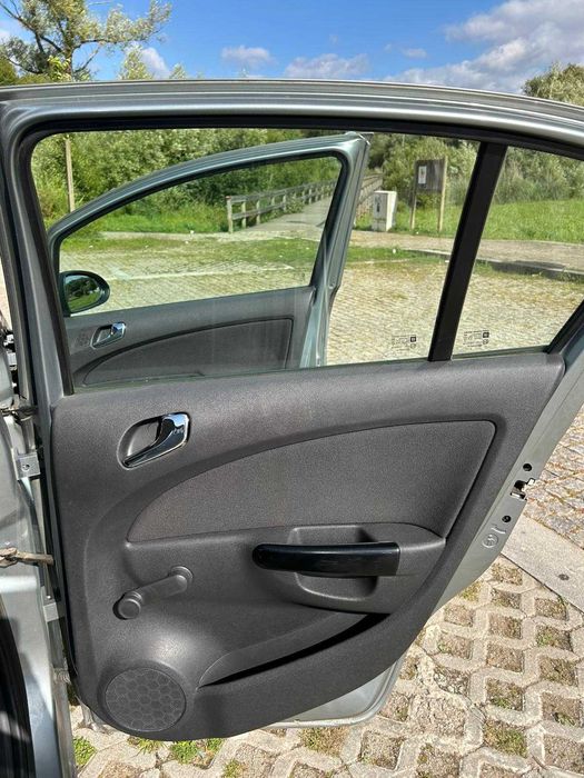 Opel Corsa 1.2 Gasolina