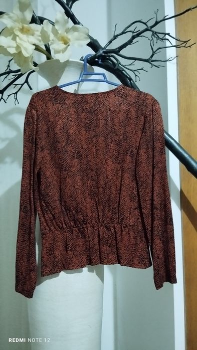 Camisolas como novas