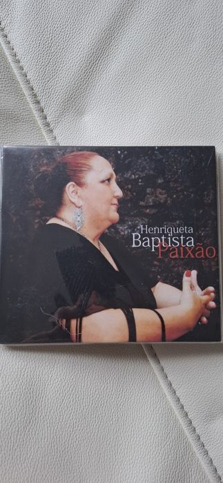 CD Fado em otimo estado como novo