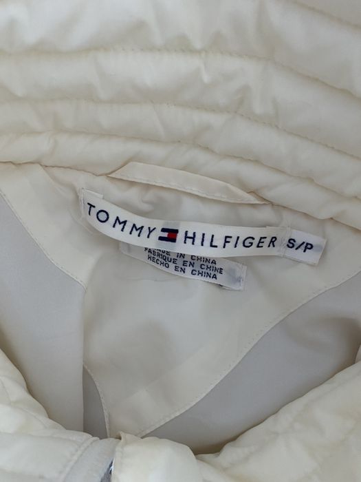 Kispo Tommy Hilfiger