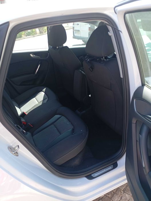 Audi A1 com 5 portas