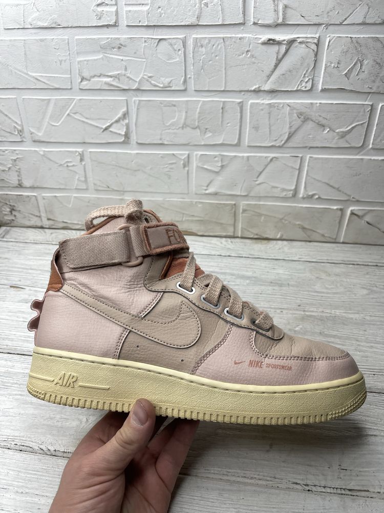 nike air force 1 high utility pink 1 180 Olx