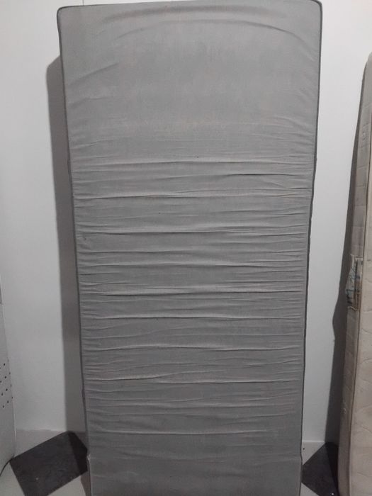 Colchão de Solteiro