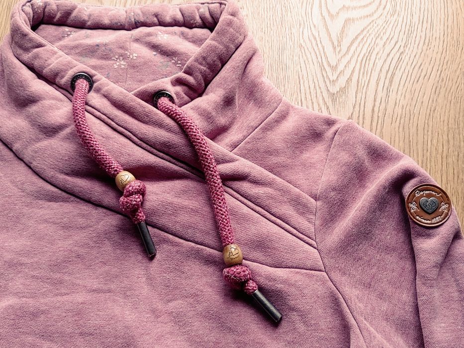 Bluza bawełniana Ragwear