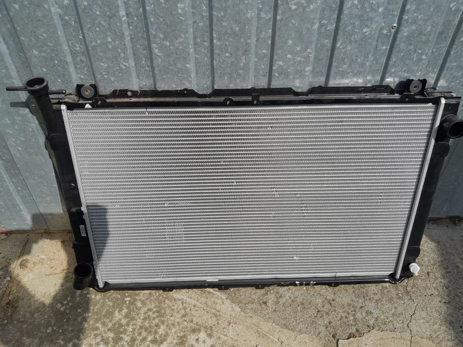 Chłodnica wody patrol gr y60