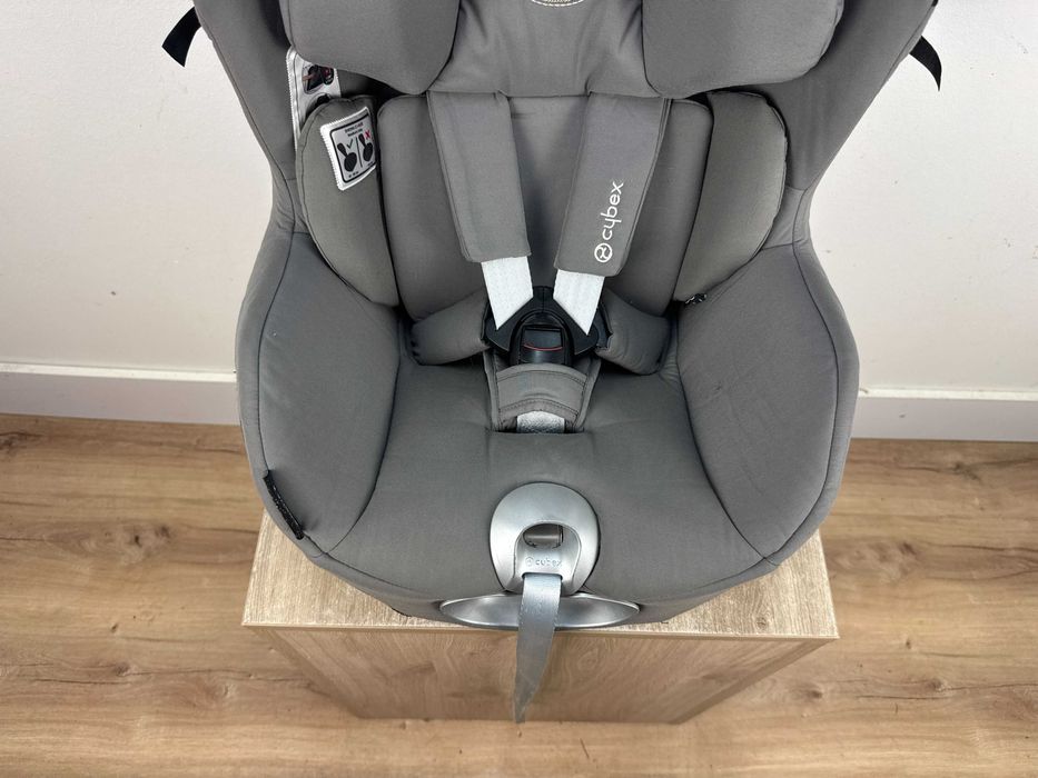 Fotelik samochodowy Cybex Sirona Z i-Size 0-18kg