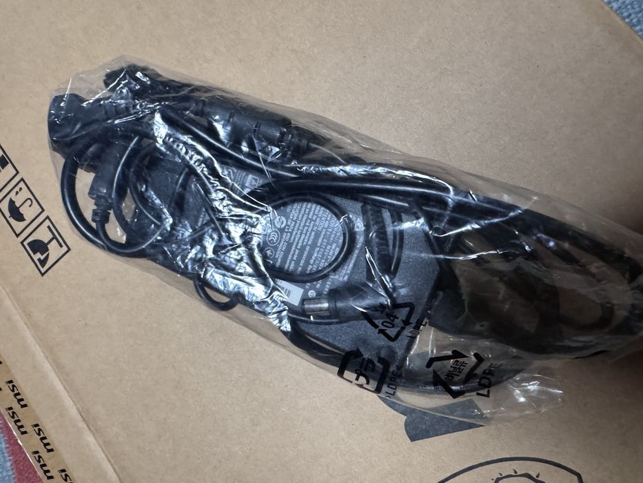 MSI GE73 Raider RGB 8RE