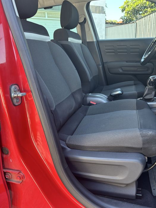 Citroen C3 - Aircross - Ler a descricão até o fim