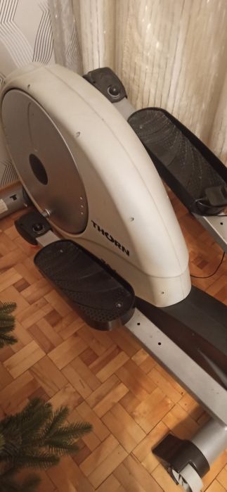 Solidny orbitek do ćwiczeń