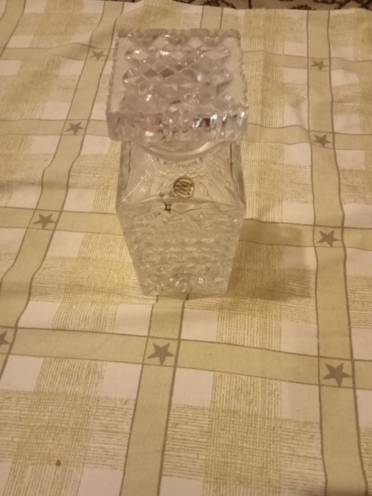 Графін для алкоголю