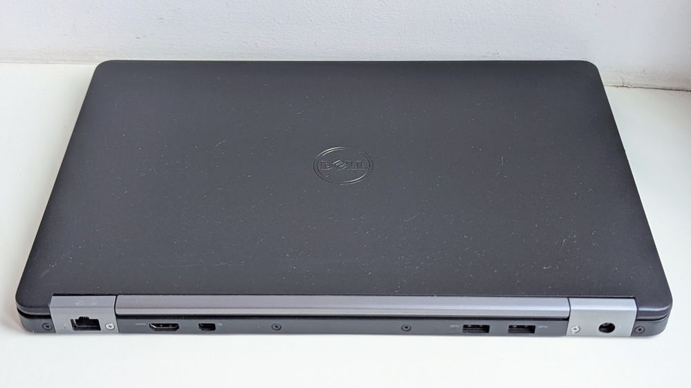 Ноутбук Dell Latitude 7470 Inel Core i5 6300u 4-32 DDR4 128-512 SSD m2