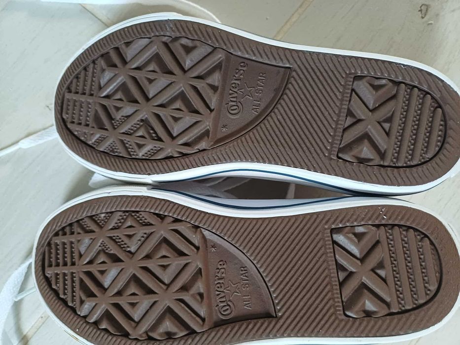 trampki converse rozmiar 28,5