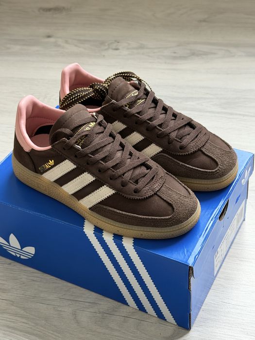 Жіночі кросівки Adidas Spezial  Оригінал