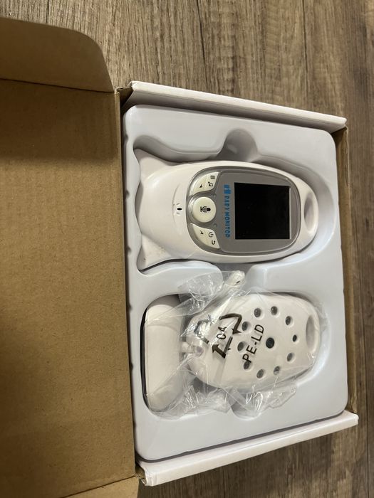 Відеоняня Digital video baby monitor