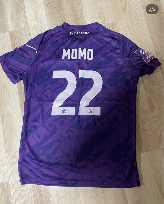 Ігрова футболка ЛНЗ