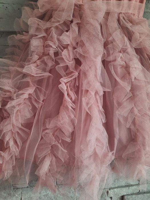 Sukienka na 1 Urodziny nowa