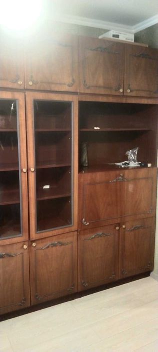 Гарнітур меблевий