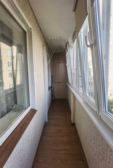 Сдам отличную 2х комнатную квартиру по ул. Тростянецкая 3