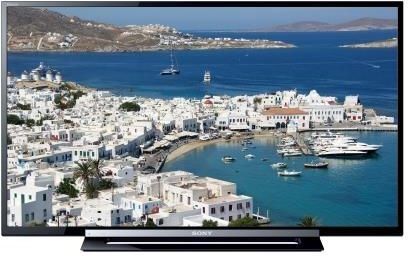 Tv Sony 40" + uchwyt na ścianę